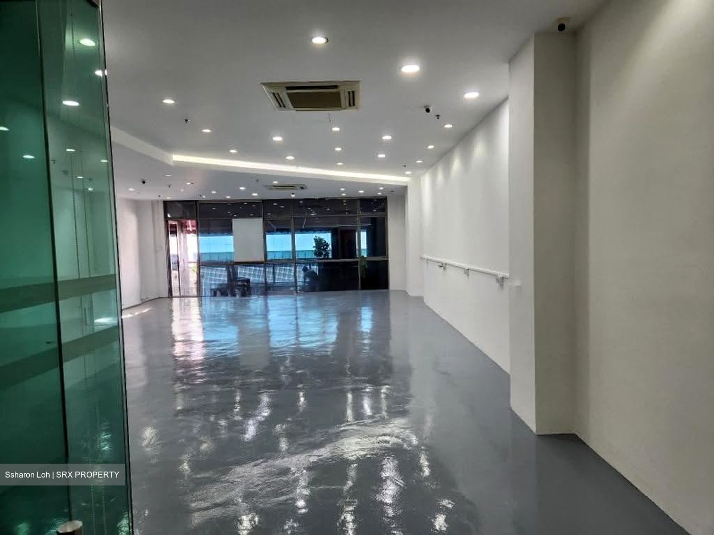 Wintech Centre (D14), Factory #639375401